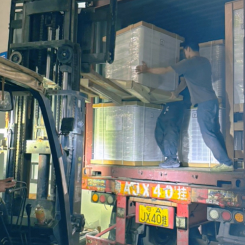 Хитна испорука, олуја или сјај