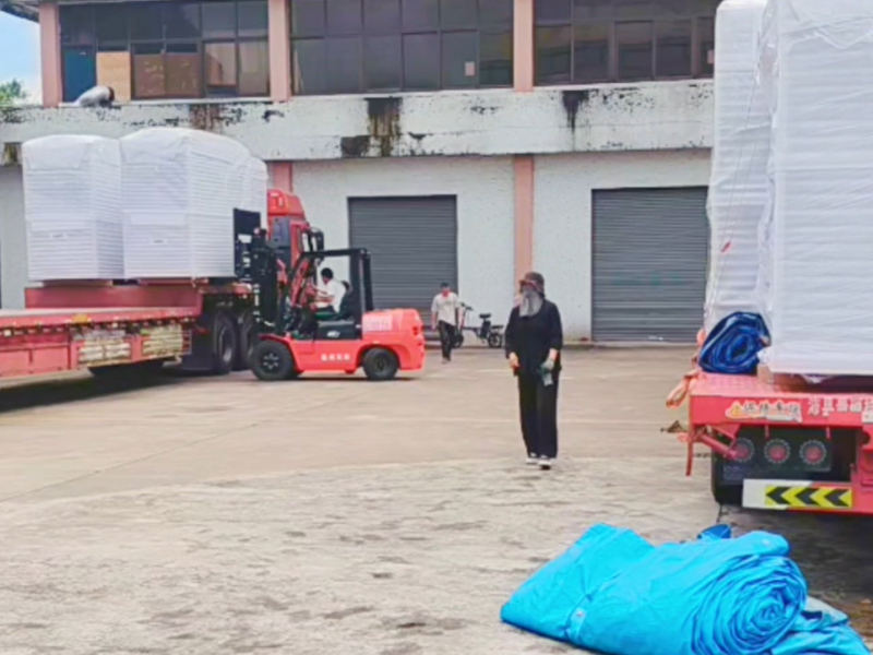 Пуно оптерећење, доказ напорног рада.