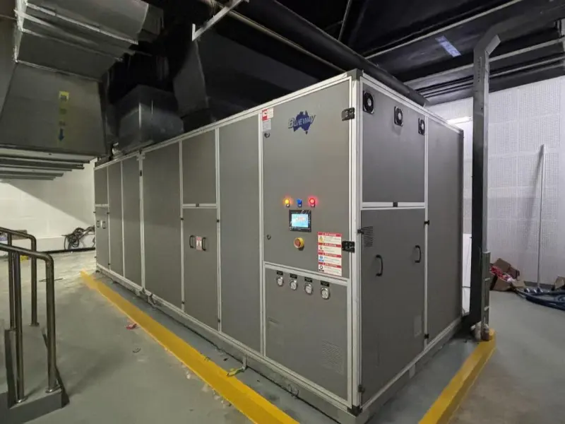 Национални фитнес центар града Јиангсхан Хусхан